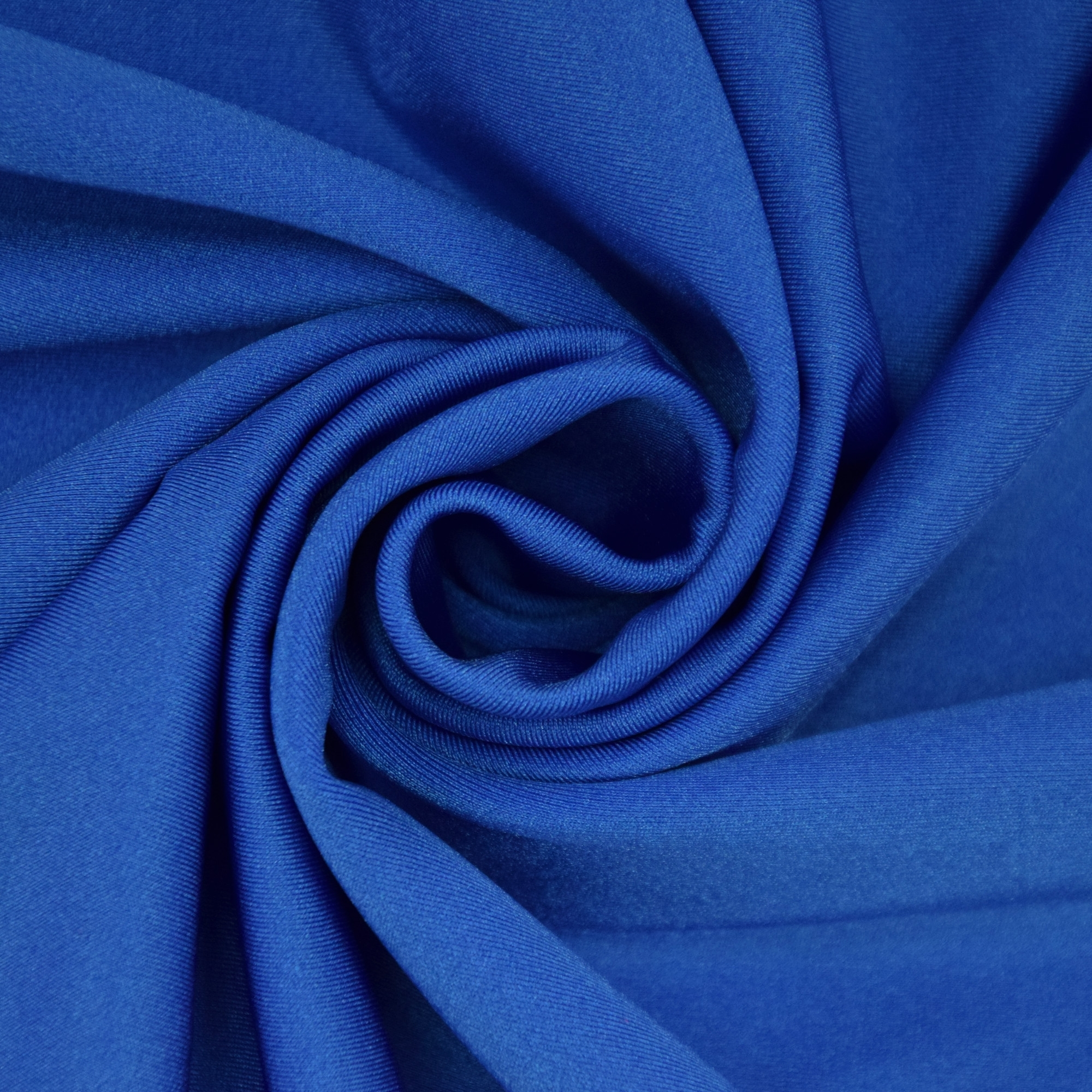 Sample: Swimsuit fabric blue 2