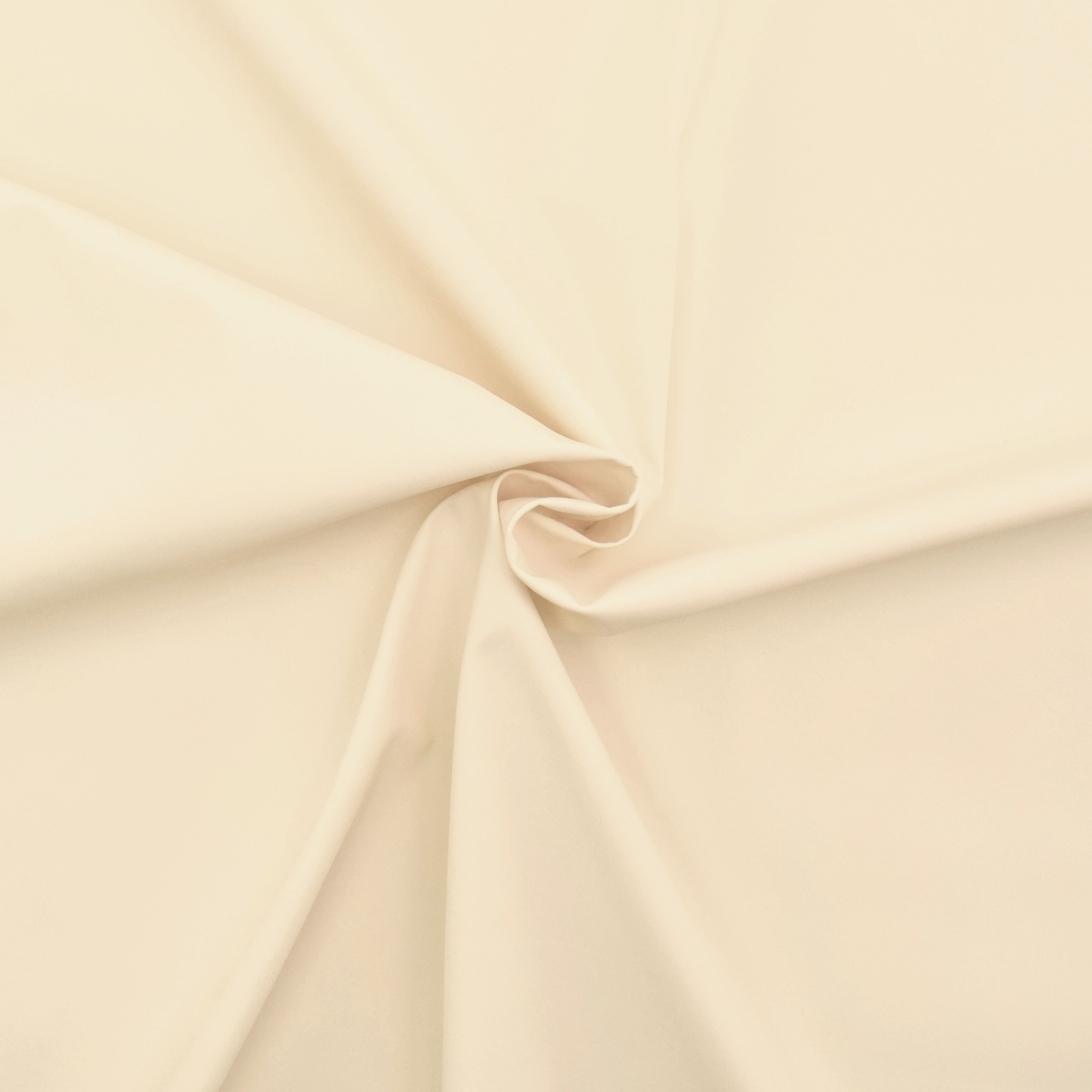 Regenjackenstoff Aqua Protect, wollweiss Stoffe Hemmers