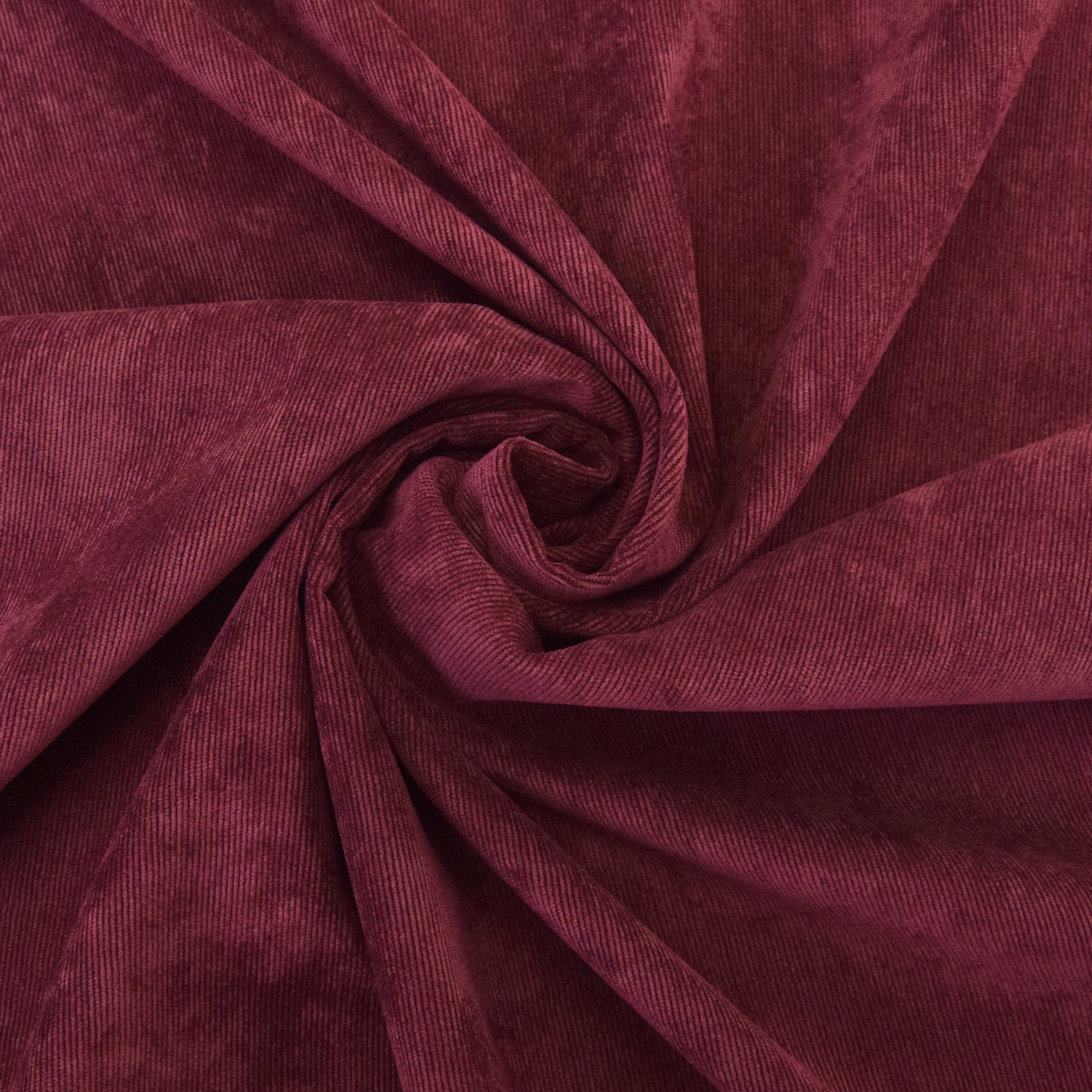 leicht violett 0,5m Feincord Jersey Conni nachtblau