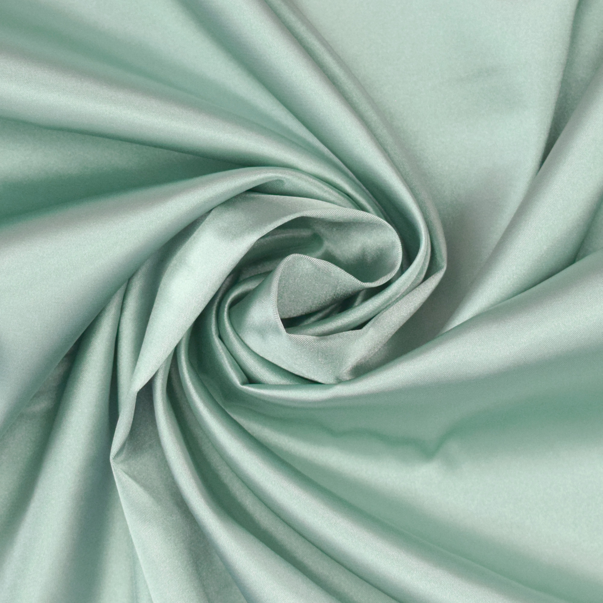 Cotton Stretch Sateen Dress Fabric Plain Coloured Material 97% Cott