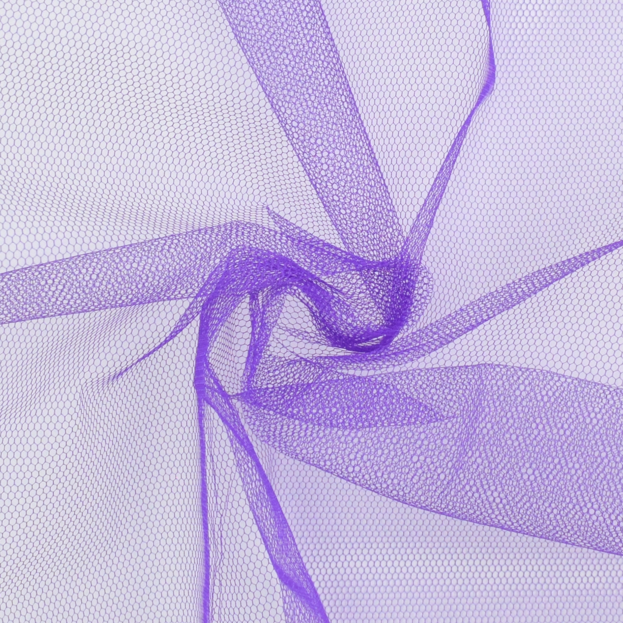 Tiissu thermocollant A4 Frou-Frou en tissu Uni Violet clair