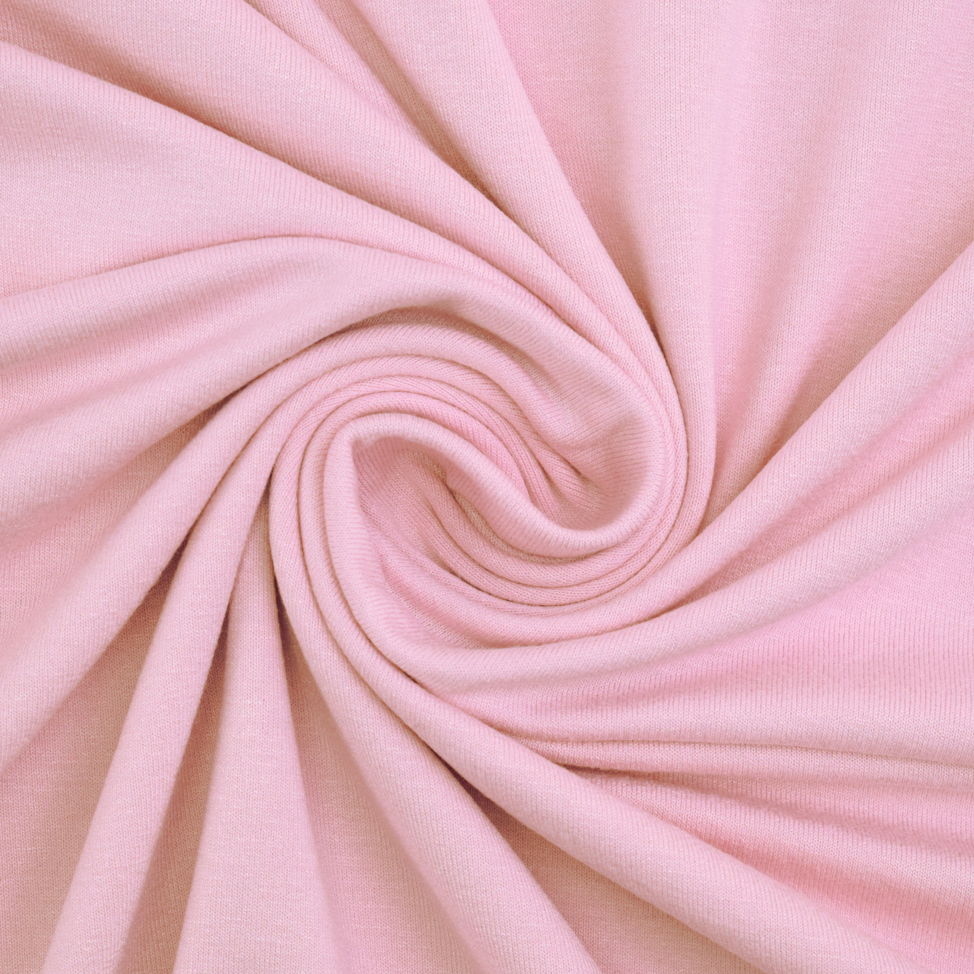 Single Jersey Fabric Viskose Elasthan Meterware Viscose Jersey