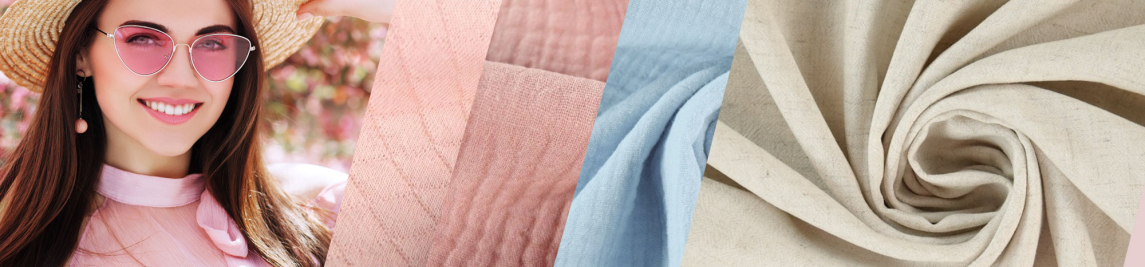 Fabrics Hemmers