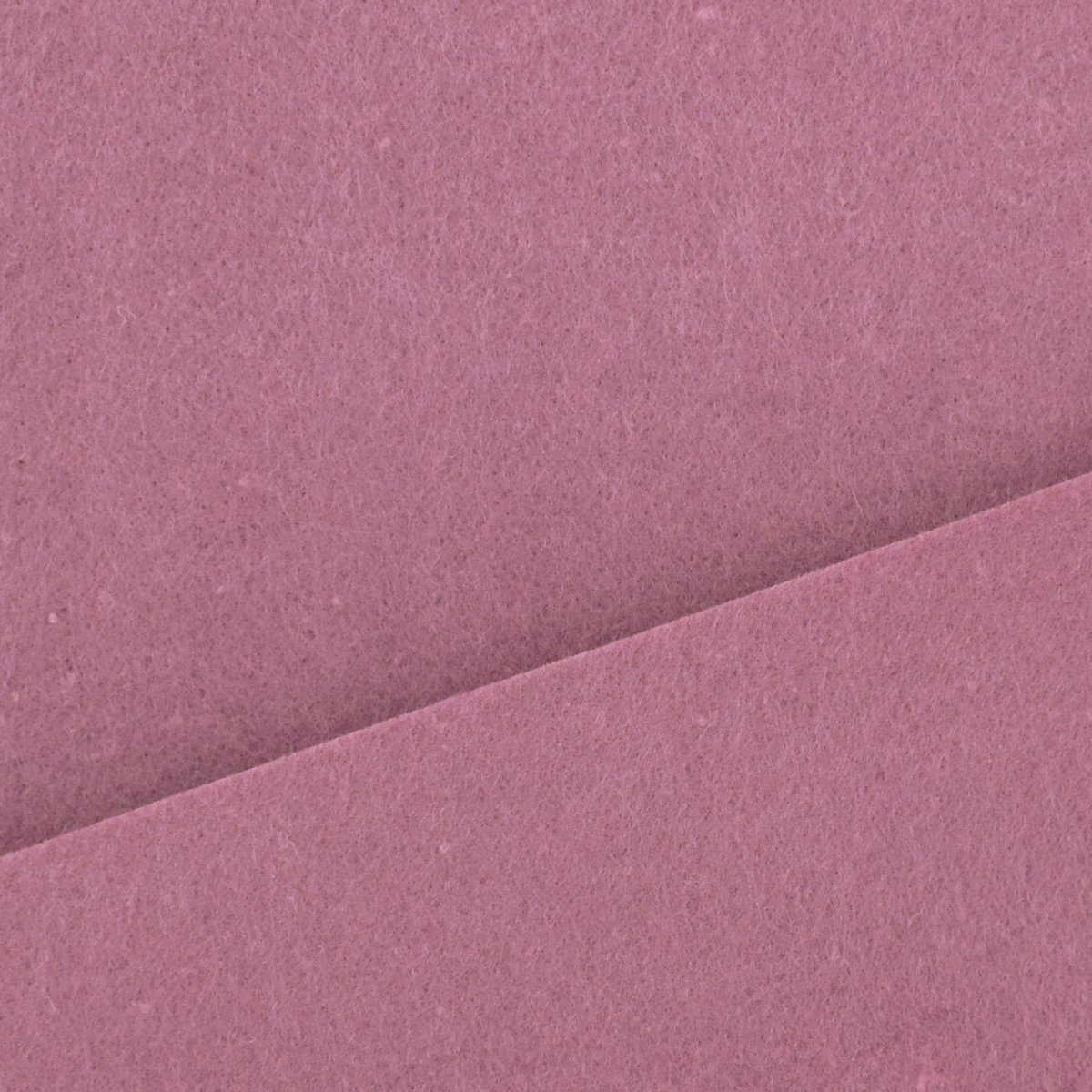 Tissu feutrine au mètre, 4 mm, blanc pur