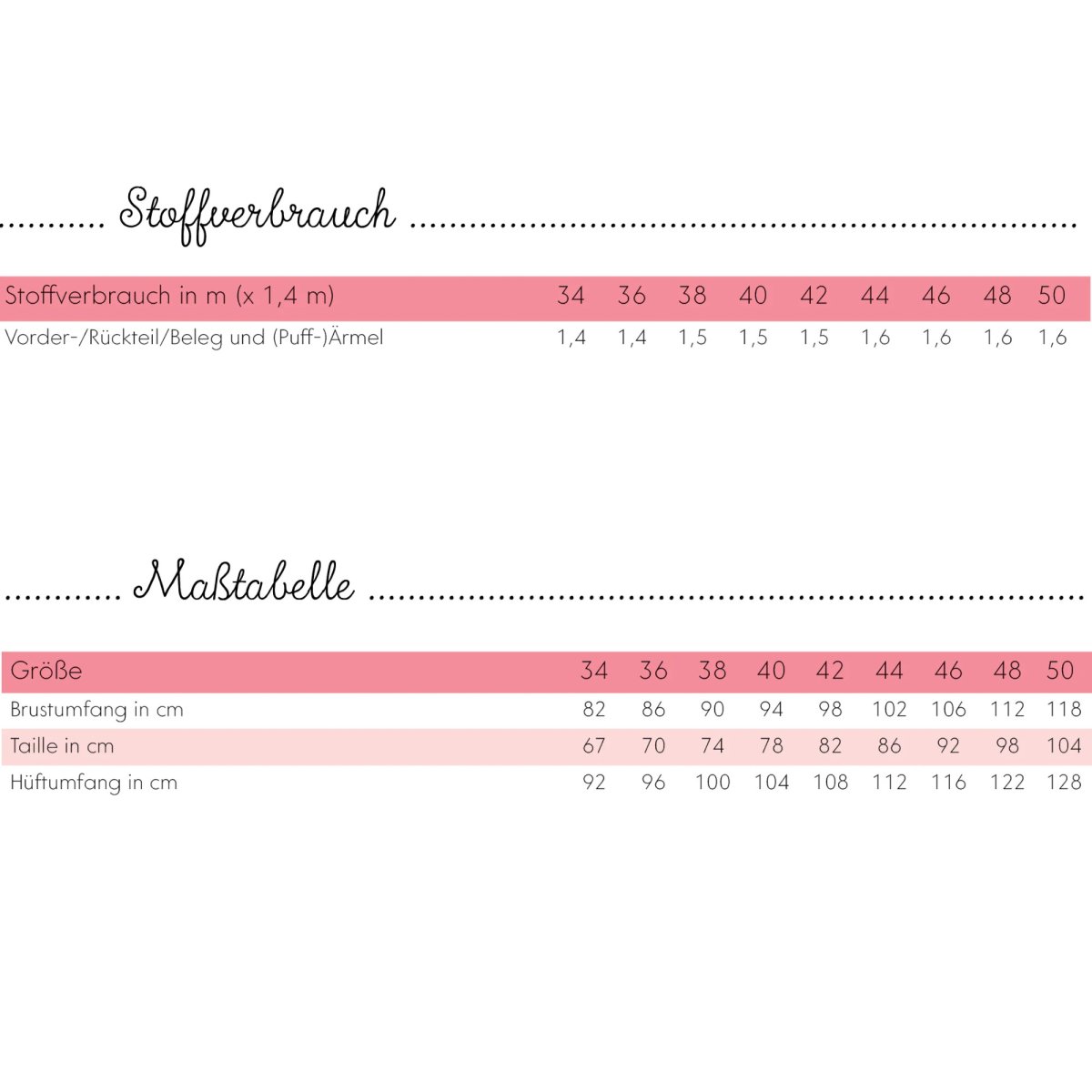 Joseph Ribkoff Size Chart