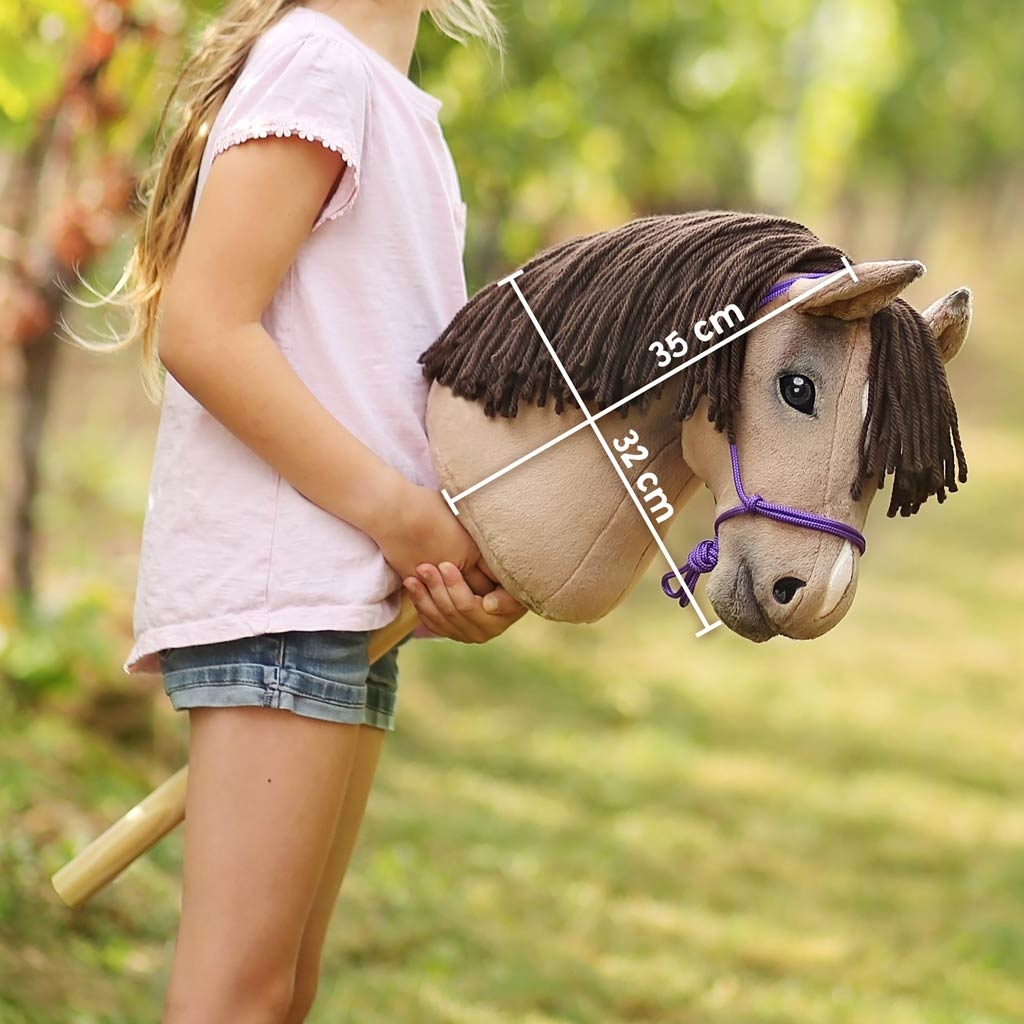 Horse was ist ein hobby Persönlichkeitstest