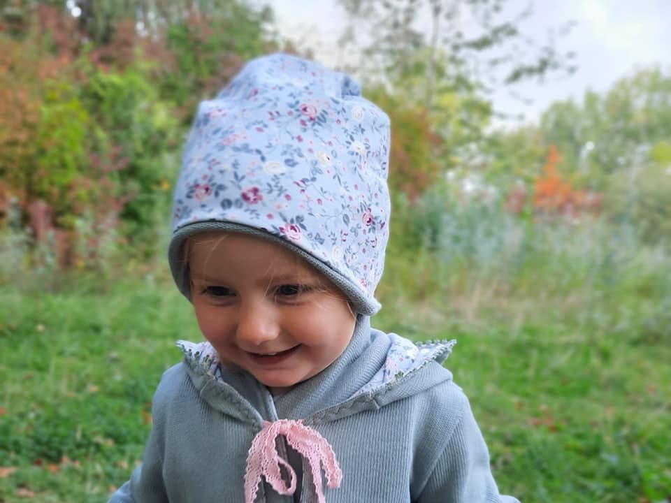 Achetez bonnets d'hiver pour enfants Juleeze & MeLady sur MilaTonie