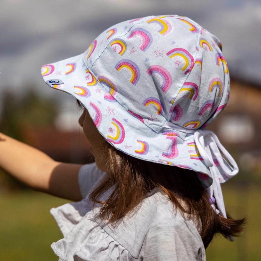 Ebook patron chapeau pour tous les temps enfant Sontje Snygges, en allemand