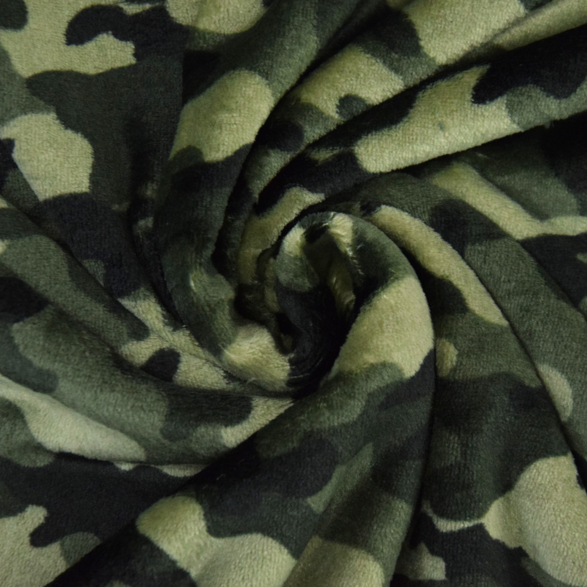 Stoff Meterware Camouflage Tarn Masken Deko Bettwäsche Kissen Vorhang 