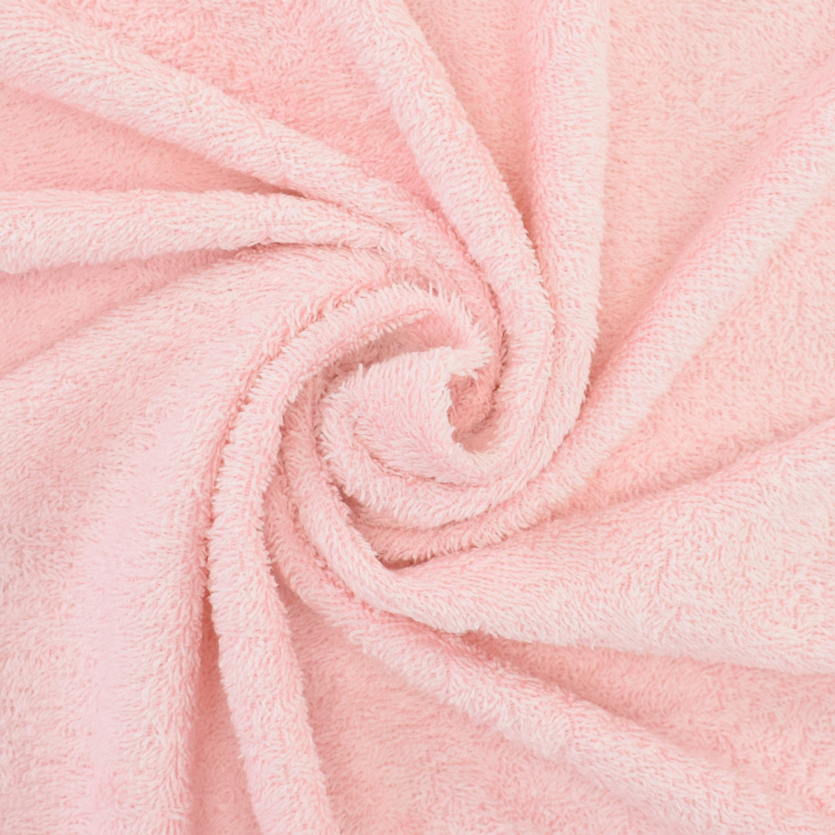 Perfect Er is een trend fysiek Badstof roze | Stoffen Hemmers
