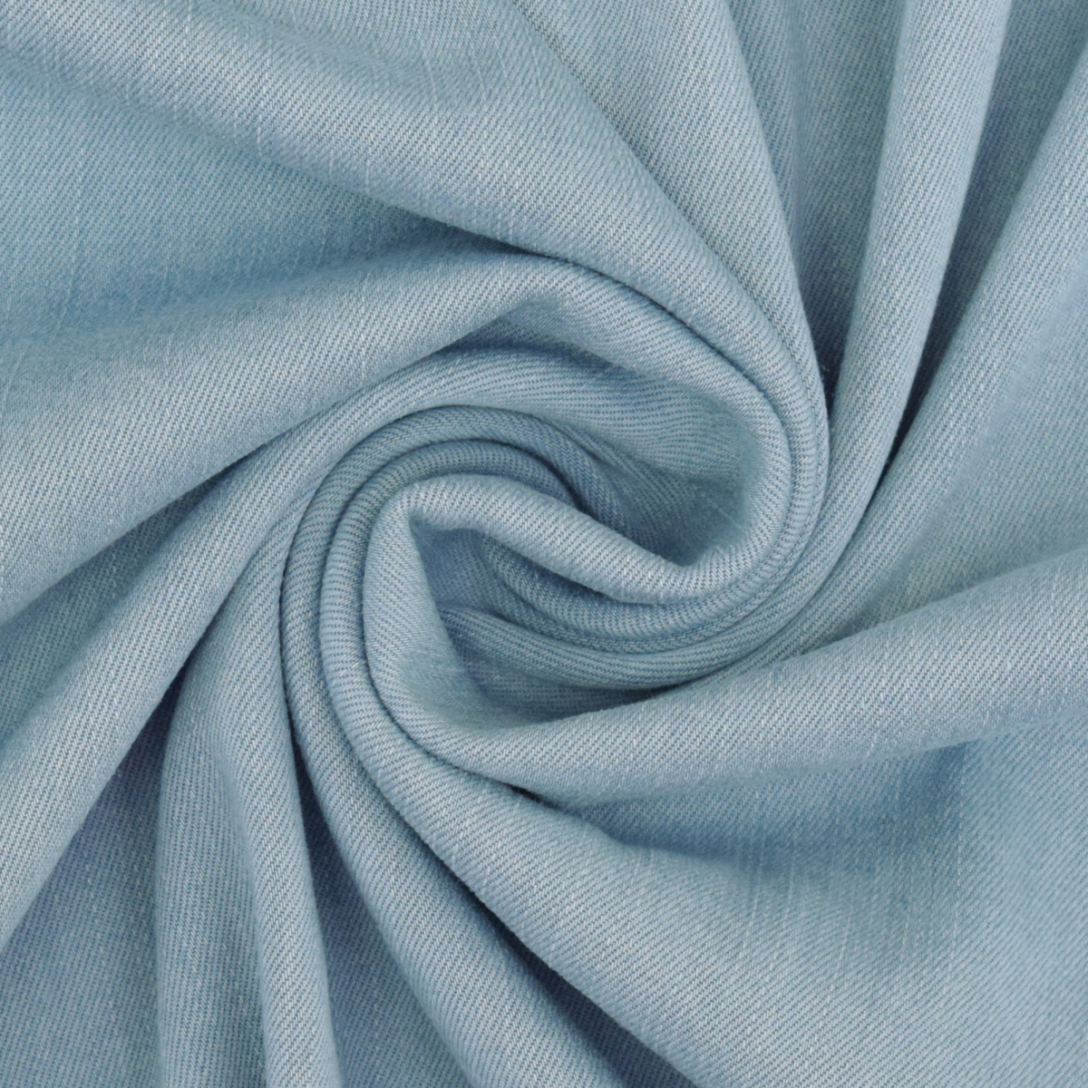 Lightweight Stretch Denim – Grey | 1st For Fabric