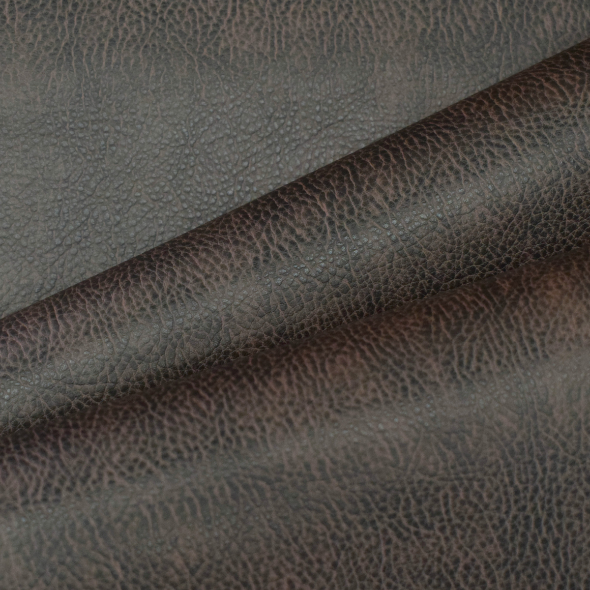 Tissu simili cuir fin beige nacré - idéal accessoires et sacs