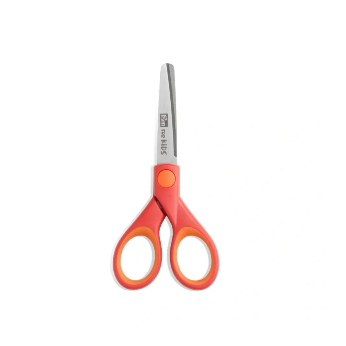 Children's Scissors Prym for Kids grip blue/red