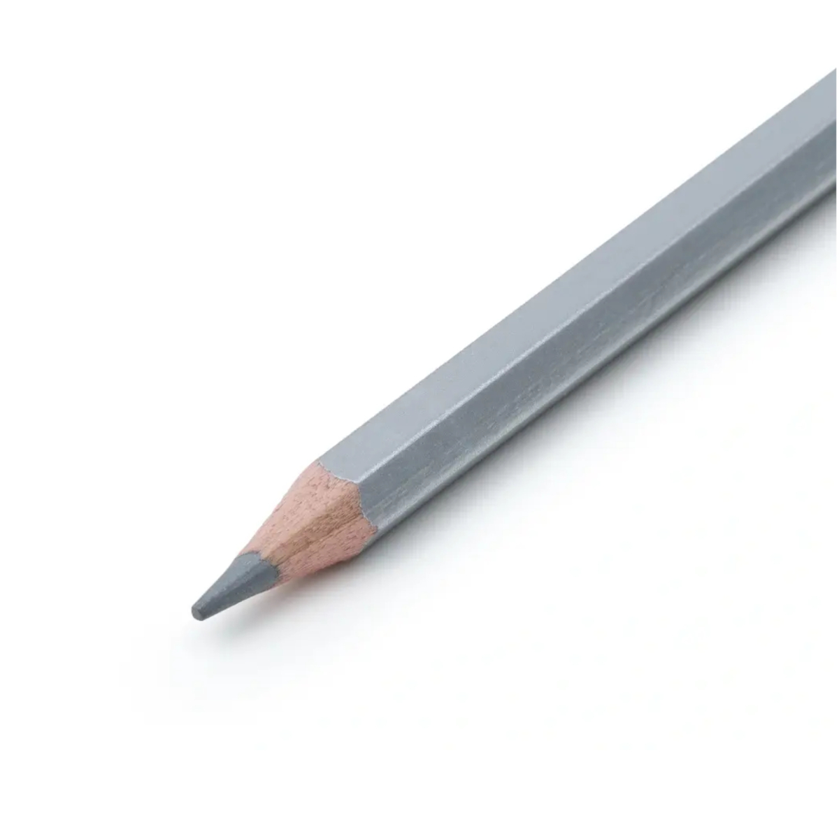 Crayon craie effaçable à l'eau Prym, couleur argent