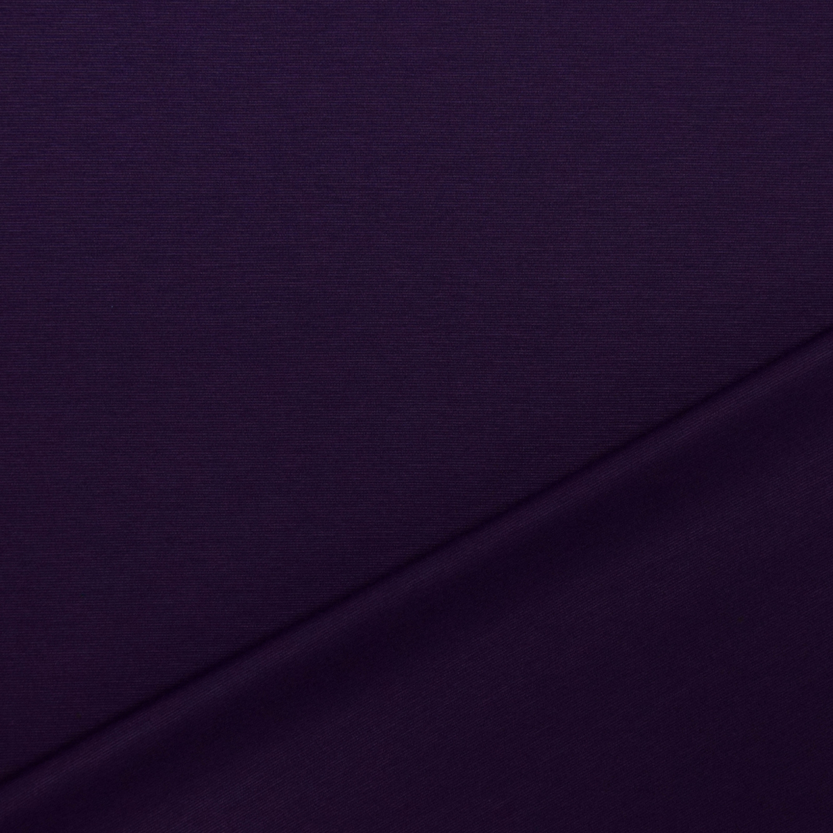 ca.150cm Romanit Jersey Strick Polyester-Viskose pflaume 