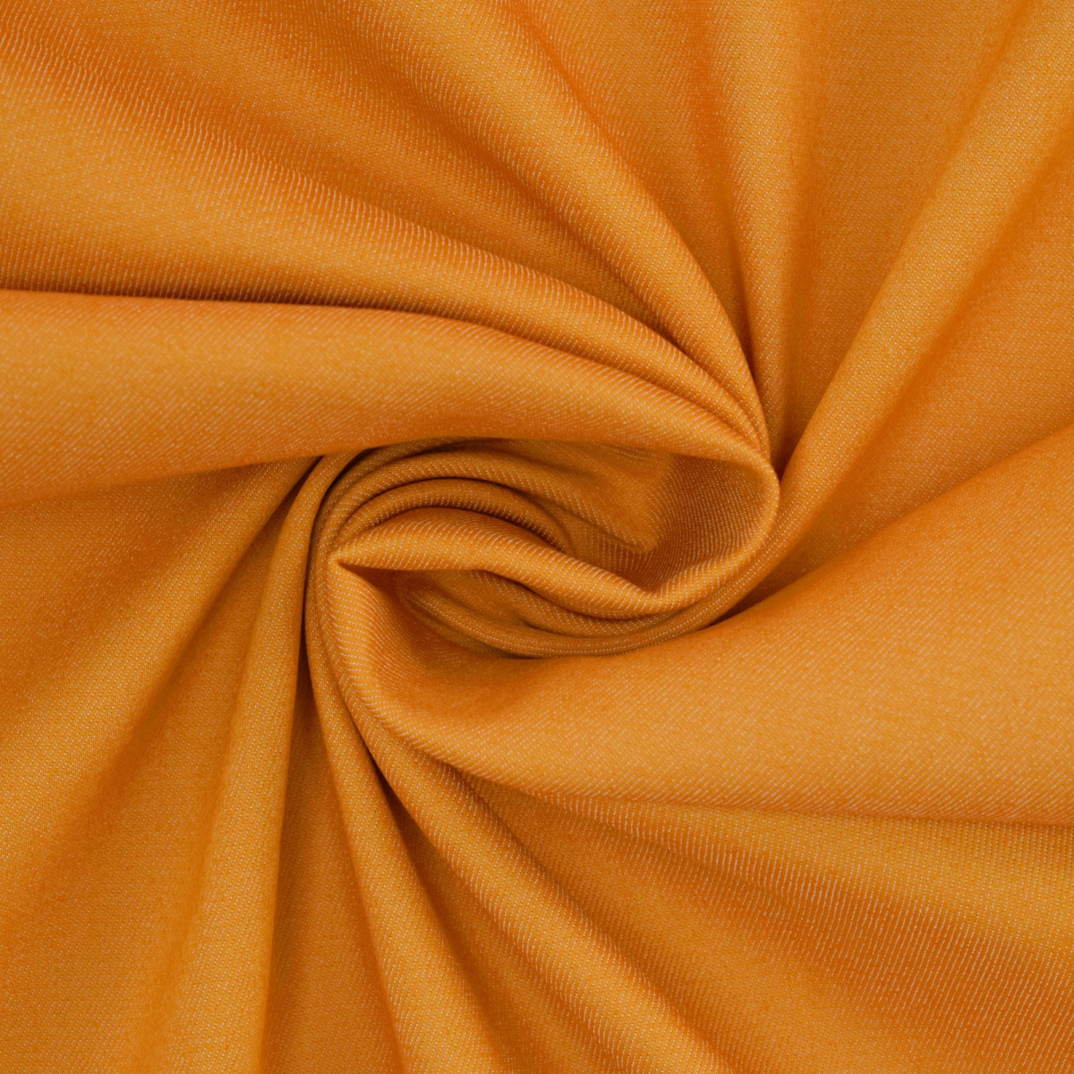 maksimum evaluerbare Rektangel Stretch Denim fabric Classic, yellow | Fabrics Hemmers