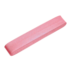 roze | 3 m Katoenen biaisband Gütermann (2737) roze