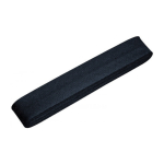 donkerblauw | 3 m Katoenen biaisband Gütermann (5013) donkerblauw
