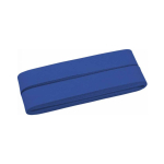 Delfts blauw | 5 m  Katoenen biaisband, delftblauw (238)