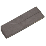 gris foncé | Biais couture coton 5m, gris foncé (001)