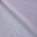 vaalblauwpaars | Alpenfleece sweatshirtstof, vaal blauwpaars