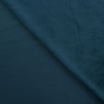 donker petrol | Alpenfleece sweatshirtstof, donkerpetrol