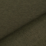vert foncé | Tissu sweat polaire alpine Flo, vert foncé profond