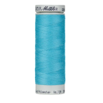 aqua | Amann Mettler Seracycle Nähgarn 120, aqua