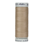 dunkelbeige | Amann Mettler Seracycle Nähgarn 120, dunkelbeige