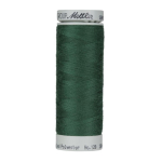 vert foncé | Fil polyester Mettler Seracycle 120, vert foncé