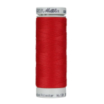hellrot | Amann Mettler Seracycle Nähgarn 120, hellrot
