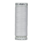 silbergrau | Amann Mettler Seracycle Nähgarn 120, silbergrau