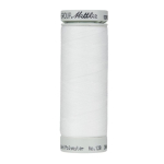 wit | Amann Mettler Seracycle Naaigaren 120, wit
