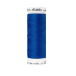 blau | Amann Mettler Seraflex Elastikgarn 120, blau