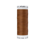 braun | Amann Mettler Seraflex Elastikgarn 120, braun