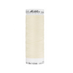 creme | Amann Mettler Seraflex Elastikgarn 120, creme