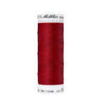 donkerrood | Amann Mettler Seraflex elastic garen 120, donkerrood