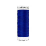 royalblau | Amann Mettler Seraflex Elastikgarn 120, royalblau