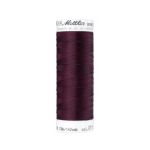 weinrot | Amann Mettler Seraflex Elastikgarn 120, weinrot