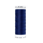 marineblau | Amann Mettler Seraflex Elastikgarn 120, marineblau