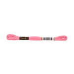 roze (00075) | Anchor embroidery thread, 00075