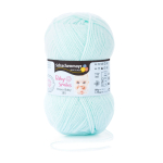menthe | Baby Smiles Bravo 4-ply, menthe