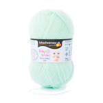 vert tendre | Baby Smiles Bravo 4-ply, vert tendre