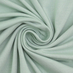 vaalmint | Bamboe jersey, vaalmintgroen