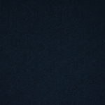 bleu marine | Tissu feutrine au mètre, 4 mm,  bleu marine