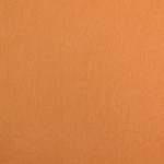 jaune moutarde | Tissu feutrine au mètre, 4 mm, jaune moutarde