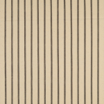 schwarz | Baumwoll Cretonne Vintage Stripes, schwarz