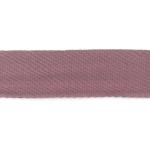 altrosa | Baumwoll-Gurtband uni altrosa 38 mm