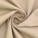 beige | Baumwoll-Köper, beige