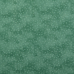 vaalgroen | Katoenen stof big dots, vaalgroen
